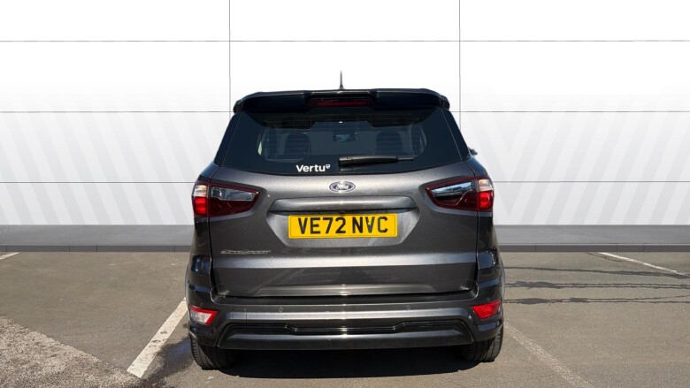 Ford EcoSport 1.0 EcoBoost 125 ST-Line 5dr Petrol Hatchback